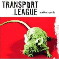 Transport League : Satanic Panic